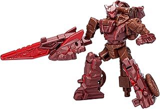 Transformers Legacy United Core Class Infernac Universe Bouldercrash Action Figure