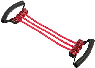 Lifeline Chest Expander Fitness Trainer - Black