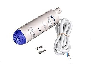 GP1652 Submersible Freshwater Pump, High Flow 12V DC