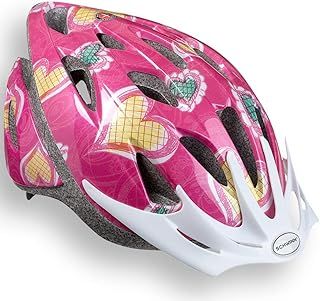Schwinn Thrasher Boys and Girls Bike Helmet