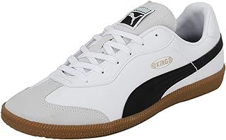 PUMA Unisex's King 21 It Soccer Shoe