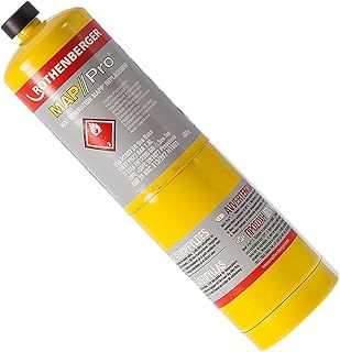 Rothenberger MAPP Gas Cylinder 400gms