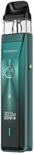 Vaporesso XROS Pro Pod Kit 1200mAh, 30W Max Power, Adjustable Airflow & Precise Control, Lock Button, 2ml Cartridge, No Nicotine (GREEN)