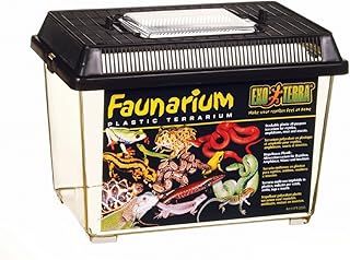 Exo Terra Standard Faunarium Small