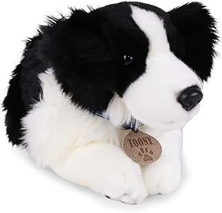 35cm Plush Dog - Childrens Soft Toys - Exclusive to (Annie The Spaniel)