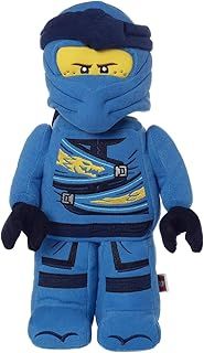 LEGO NINJAGO Jay Ninja Warrior 33.02cm Plush Character