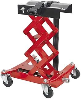 Sealey Tj150E Floor Transmission Jack 150Kg
