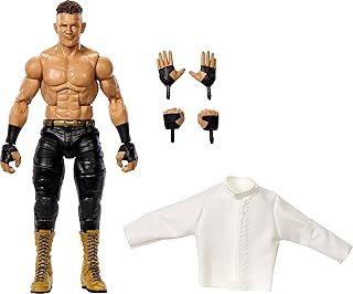 WWE Elite Collection - Series #112 - Channing