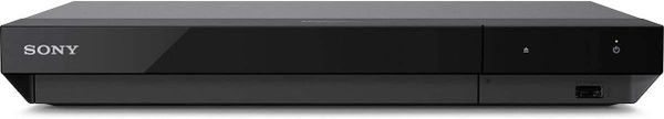 Sony X700-2K/4K UHD - 2D/3D - Wi-Fi - SA-CD - Multi System Region Free Blu Ray Disc DVD Player - PAL/NTSC - USB - 100-240V 50/60Hz Supplied with 6 Foot HDMI Lead