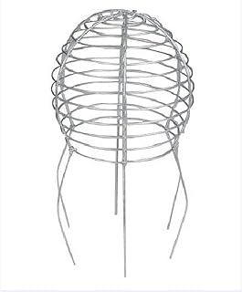 Large - Chimney Bird Guard Cowl Wire Balloon