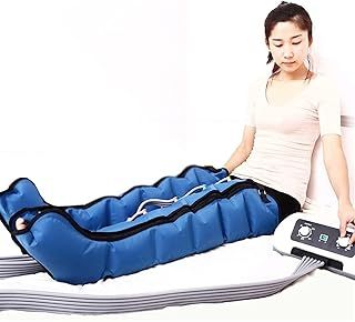 Air Compression Electric Leg Massager, Compression Pump, Recovery Boots, Waist Relax Arm And Foot Massager, Promote Blood Circulation And Lymphatic Drainage