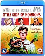 Little Shop Of Horrors [Blu-ray] [1986] [Region Free]