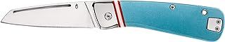 Gerber Straighlace Folding Knife - Blue