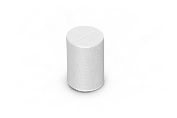 Sonos Introducing Era 100 SL |The essential speaker for music lovers. (White)