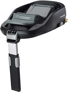 Maxi-Cosi FamilyFix ISOFIX Base Suitable for CabrioFix and Pearl, Black
