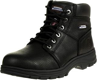 Skechers Men's Workshire Classic Boots