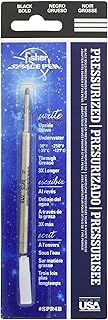 Fisher SPR4B Space Pen Point Pressurised Refill black/bold