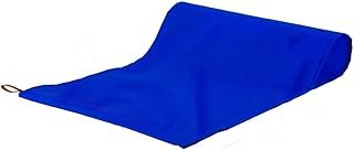 CarebyMail Healthcare Blue Tubular Slide Sheet Transfer Aid for Patients (200 x 140 cm)