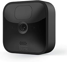 Blink Outdoor | Wireless HD smart security camera with two-year battery life, motion detection, Alexa enabled — Add-on Camera (Sync Module 2 required)