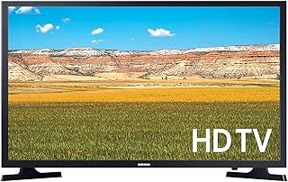 32" Smart HD Ready TV
