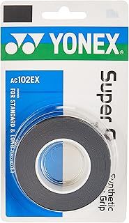 YONEX Overgrip Super Grap Pack of 3