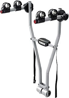 Thule TH9700 Xpress 2-Bike , Silver/Black