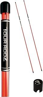Longridge Golf Practice Aid Tour Rodz Alignment Stick