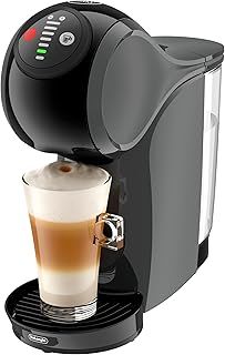 NESCAFÉ EDG226.A Dolce Gusto Genio S Automatic coffee machine Anthracite by Delonghi