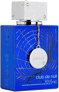 ARMAF Club De Nuit Iconic Eau De Parfum, 105ml