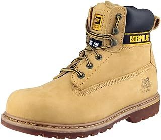 Cat Footwear Men's Holton Sb E Fo Hro Src Ankle Boots