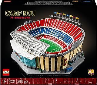 LEGO Creator Expert Camp Nou FC Barcelona (10284)