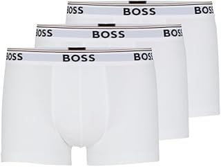 BOSS Men's Trunks (Pack of 3)