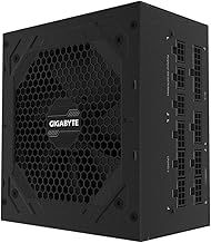 Gigabyte GP-P1000GM (80 Plus Gold 1000W, Modular, Smart Fan, Smart Power Protection, Power Supply)
