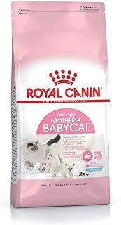 Royal Canin Mother and Babycat Dry Cat Food 2kg