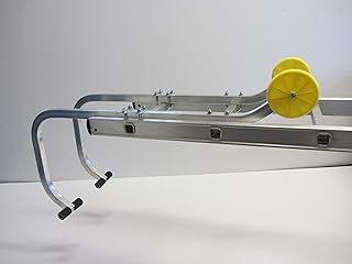 Universal Roof Hook for single & extension Ladders