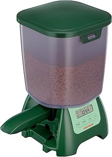 Fish Mate P7000 Automatic Pond Fish Feeder