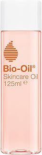 Bio-Oil Skincare Oil - Improve the Appearance of Scars, Stretch Marks and Skin Tone - 1 x 125 ml