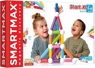 SMARTMAX - Start XL