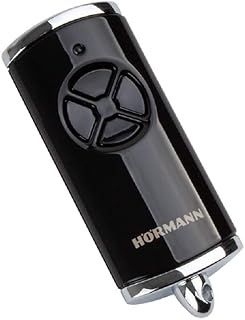 Hormann Bi-Secure Garage Door Operator Remotes (HSE4 BS)