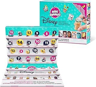 Mini Brands Disney Minis Series 2 Advent Calendar