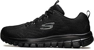 Skechers Women's Graceful Get Connected Sneaker