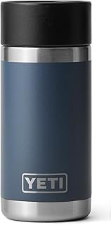 YETI Rambler 12 Oz/355 ml Hot Shot Cup Navy