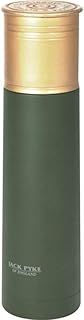 JACK PYKE Stainless Steel Cartridge Flask Green 500 Millilitres