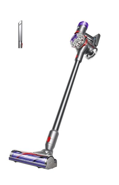 Dyson V8 Origin Cordless Vacuum Cleaner, 130 AW, up to 40 min runtime, De-tangling Motorbar, cordless handheld - 2026