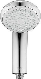 Mira Showers Logic Showerhead Handheld 4 Spray Showerhead Chrome 2.1605.176