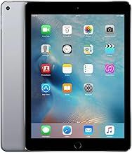Apple iPad Air 2 64GB Wi-Fi - Space Grey (Renewed)