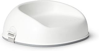 BabyBjörn Booster Seat, White