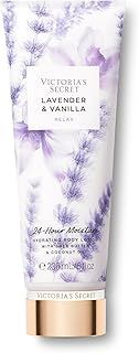 Victoria's Secret Lavender Vanilla Body Lotion 236 ml