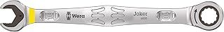 Wera Joker Combination Ratchet Spanner, 10 mm, 05073270001