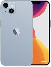 Apple iPhone 14, 128GB, Blue - (Renewed)